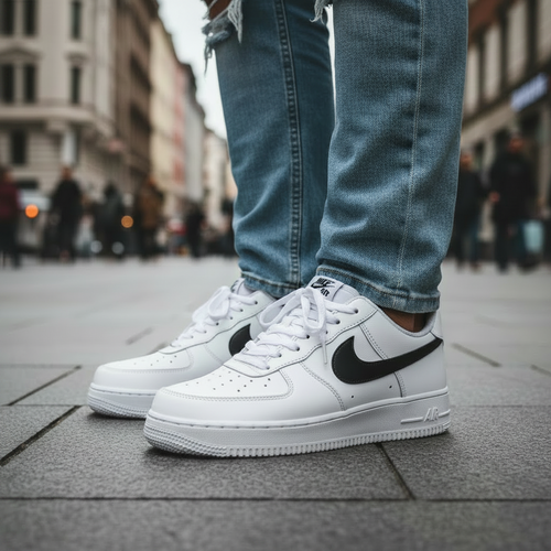 Nike Air Force 1 '07