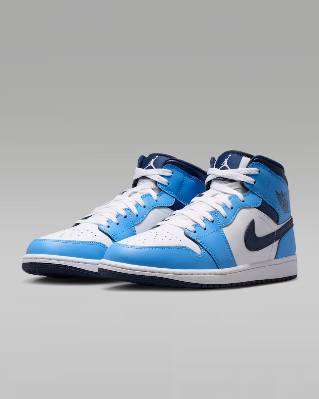 Air Jordan 1 Mid