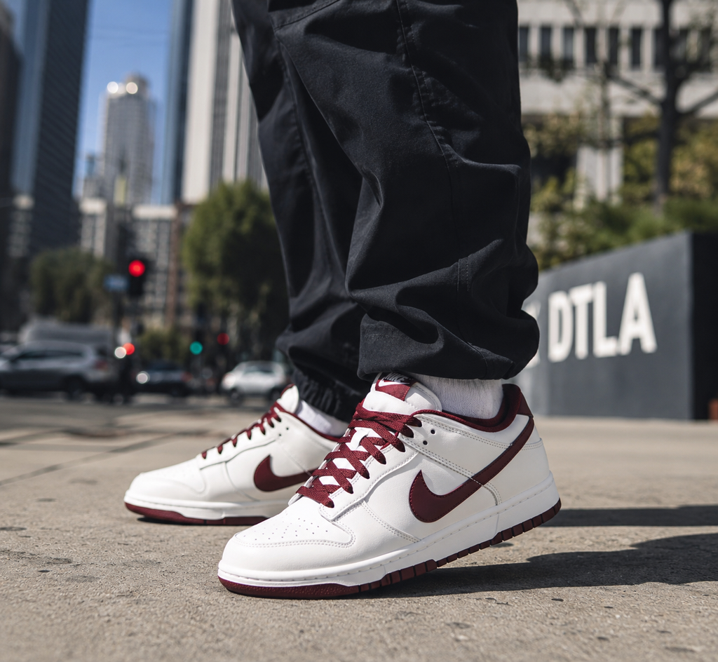 Nike Dunk Low Retro