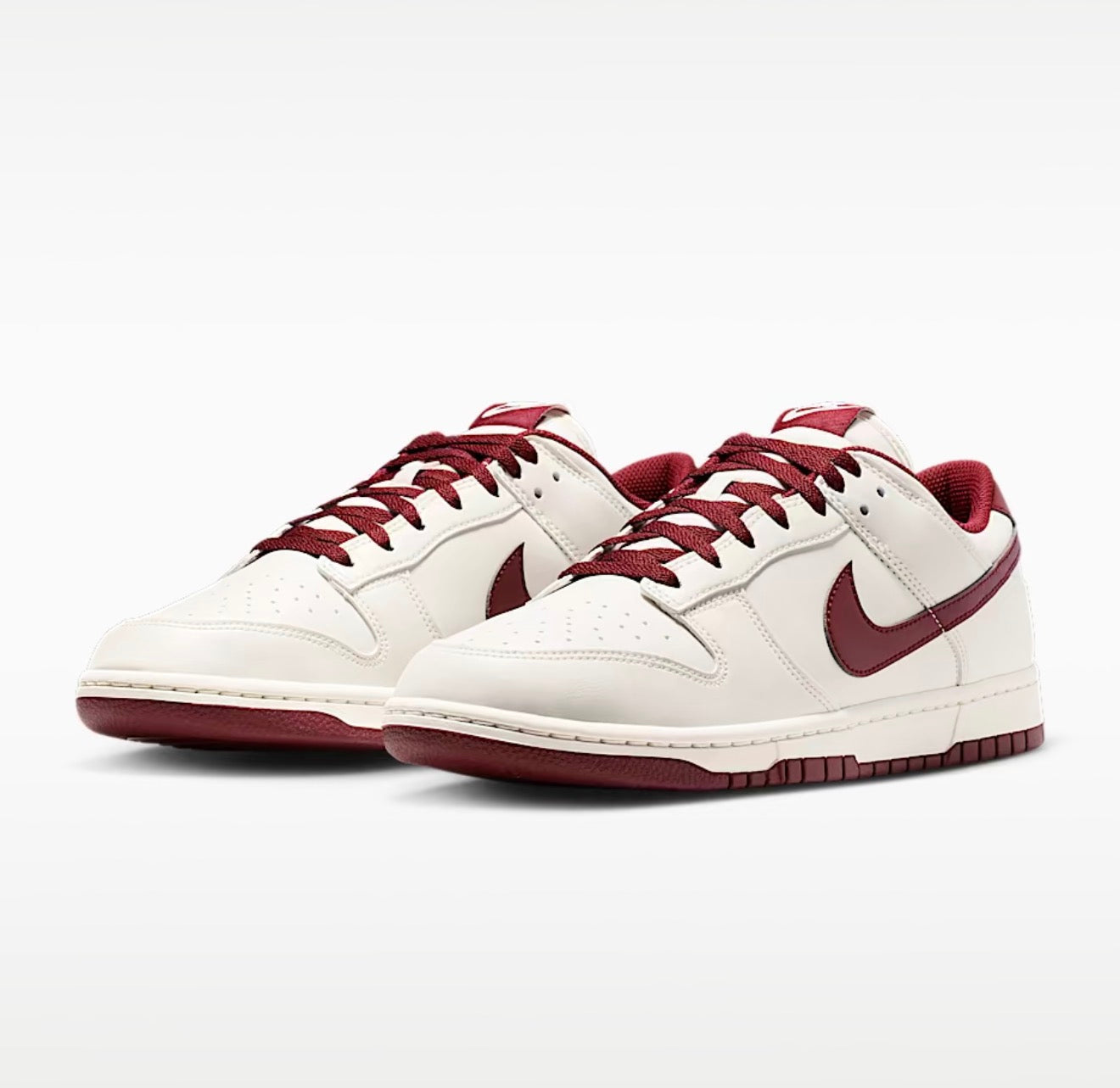 Nike Dunk Low Retro