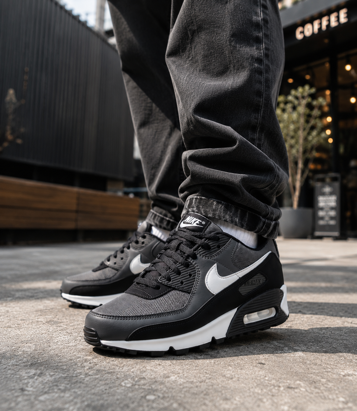 Nike Air Max 90