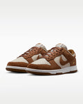Nike Dunk Low Suede (Women’s)